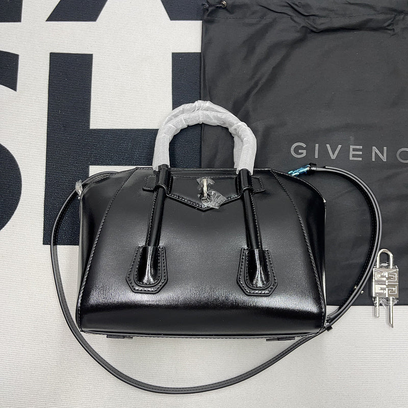 Lux-Totes - GVY Bags - 001