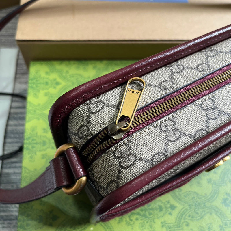 Lux-Totes - GCI Bags - 2194