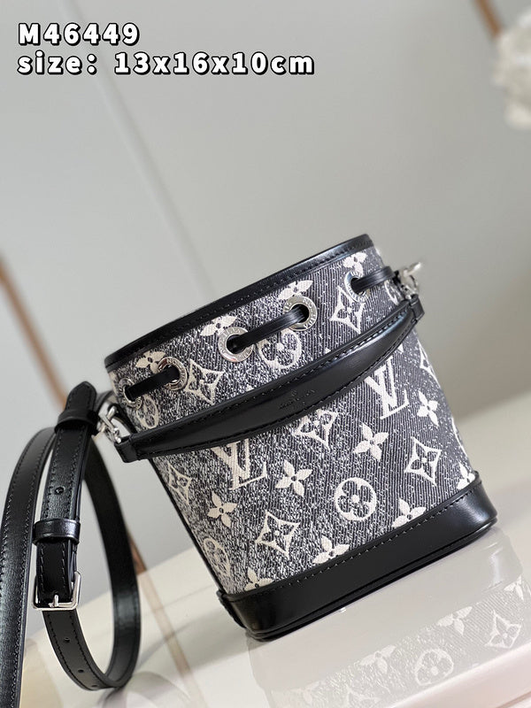 ZEP - LOV Bags - 1156