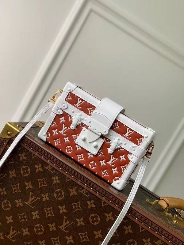 LOV - Luxurious Totes - 1174