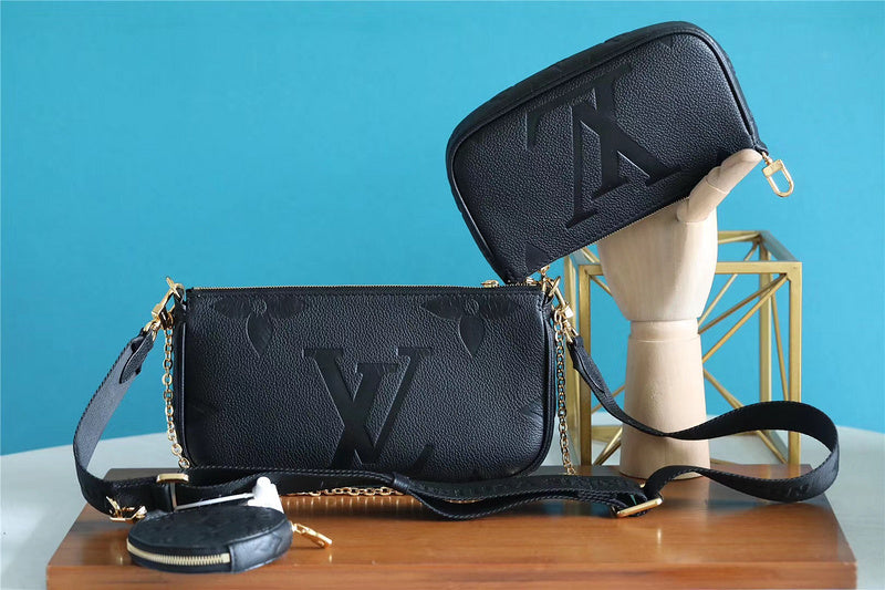 Lux-Totes - LOV Bags - 1289