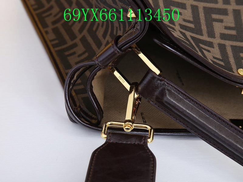 GC - Shoulder - 3504
