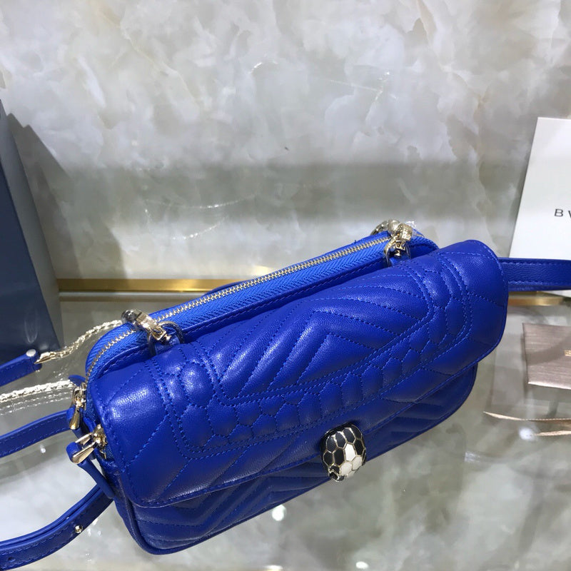 Style My Style - BVLGA Bags - 045