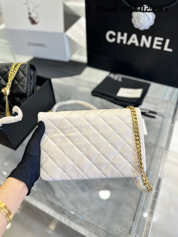 Luxurious Totes - CNL3 Bags - 376