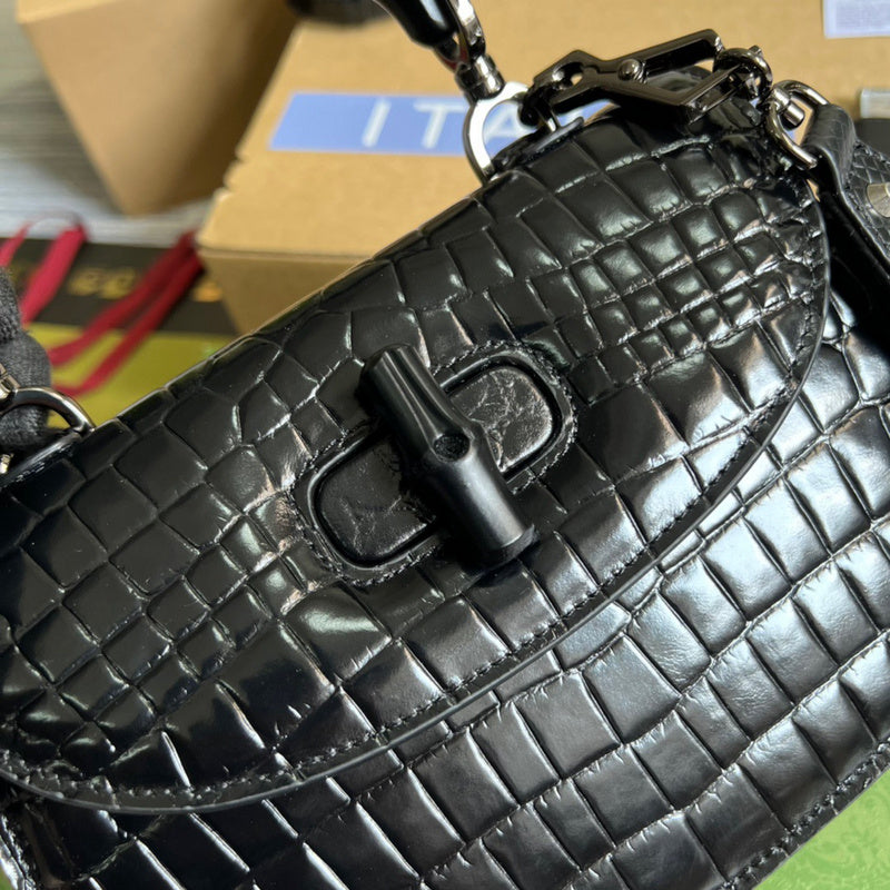 Lux-Totes - GCI Bags - 2047