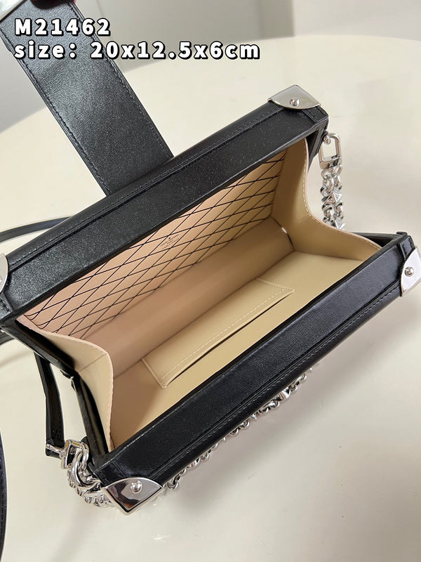 ZEP - LOV Bags - 1153