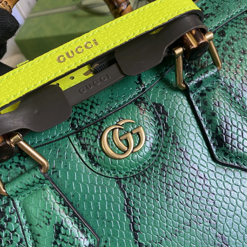 Luxurious Totes - Latest - 3991