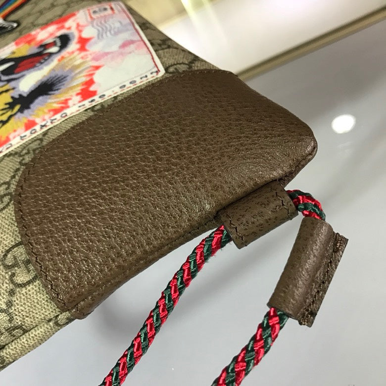 Lux-Totes - GCI Bags - 2173