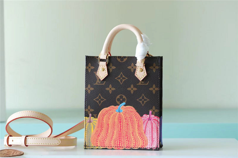 Lux-Totes - LOV Bags - 442