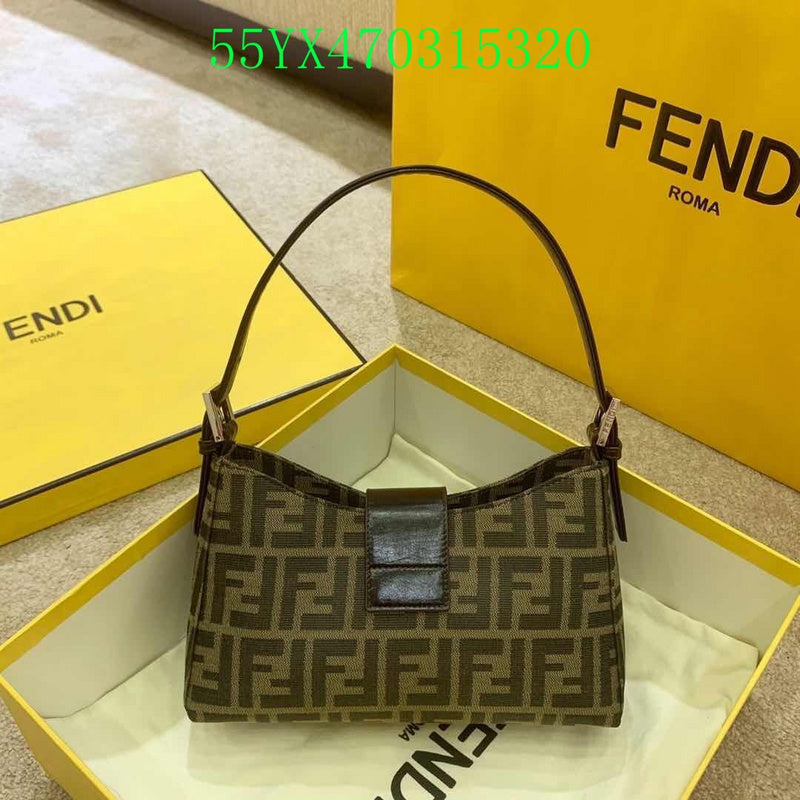 GC - Shoulder - 3423