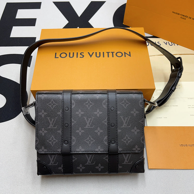 Lux-Totes - LOV Bags - 3961