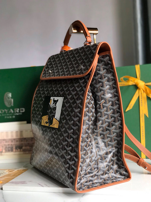Lux-Totes - GOD Bags - 005