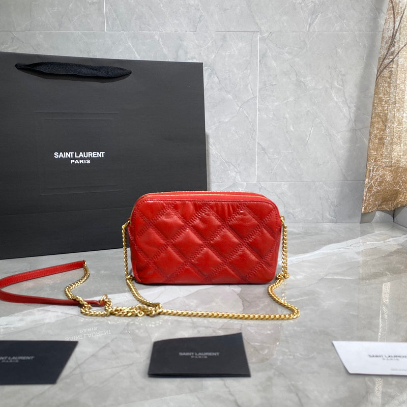 Luxurious Totes - Latest - 8014