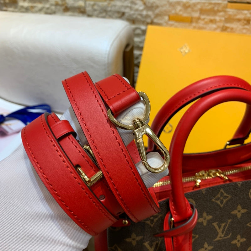 Luxurious Totes - Latest - 1660