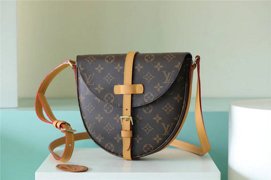 Lux-Totes - LOV Bags - 1057
