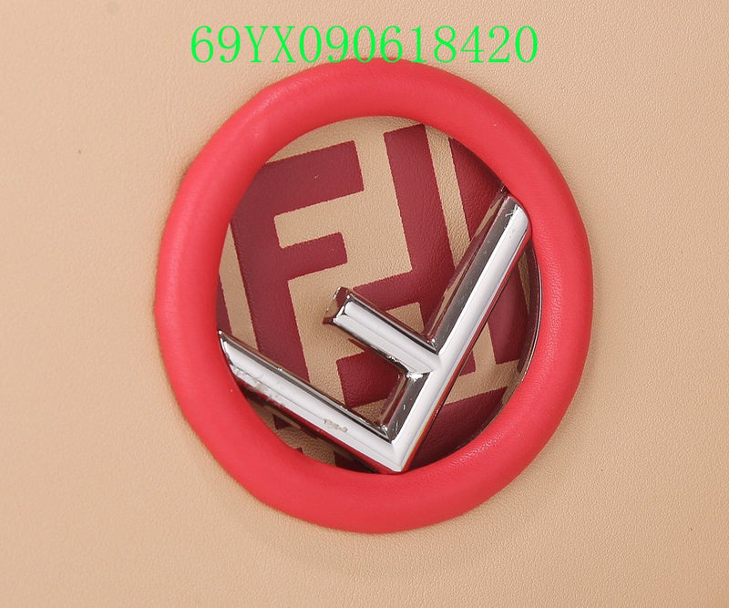 GC - Shoulder - 2987