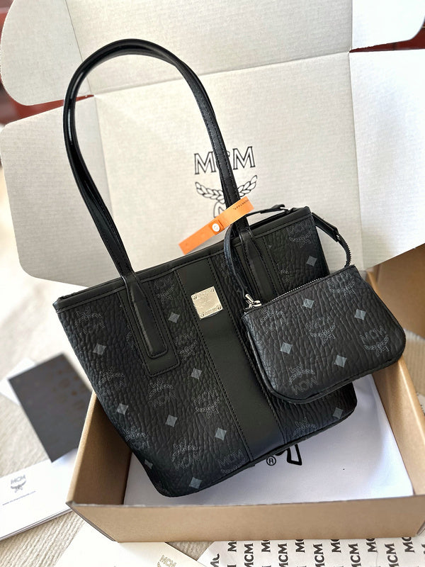Luxurious Totes - CMM Bags - 026