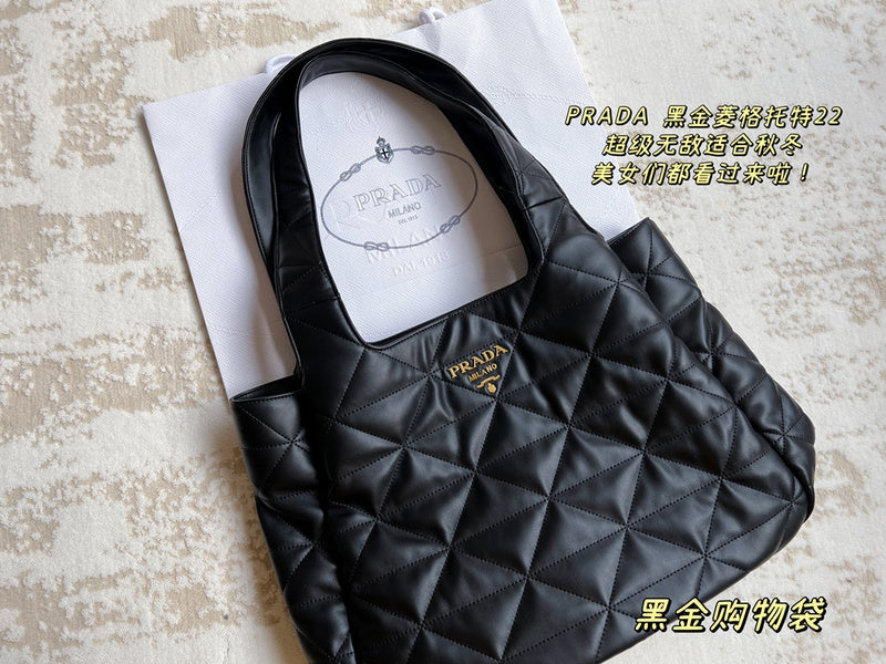 Luxurious Totes - PDA3 Bags - 078