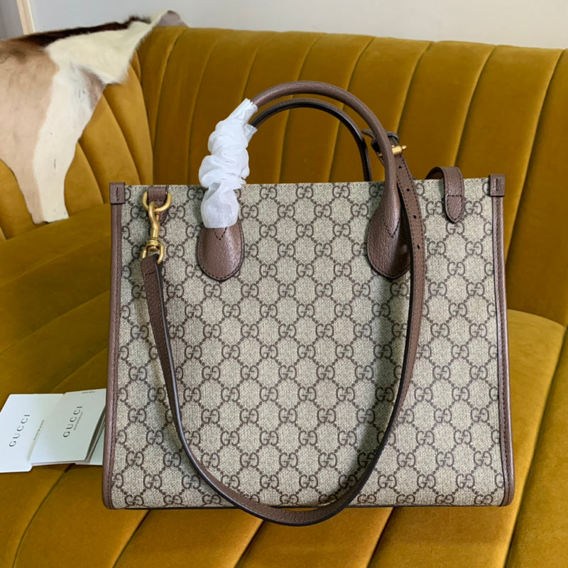 GUI - Luxurious Totes - 1250