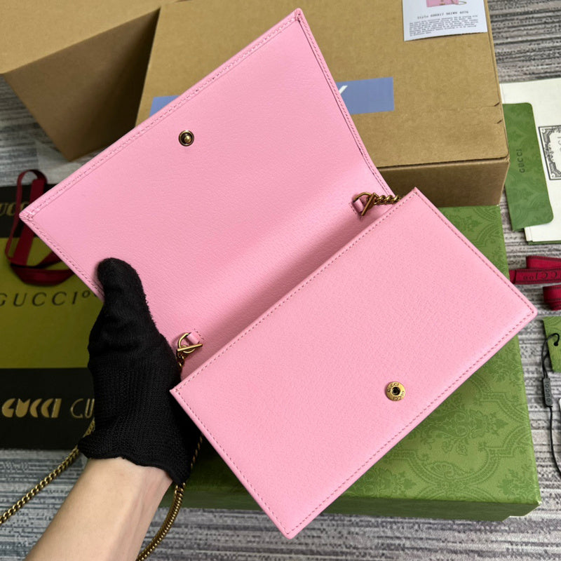Lux-Totes - GCI Bags - 2057