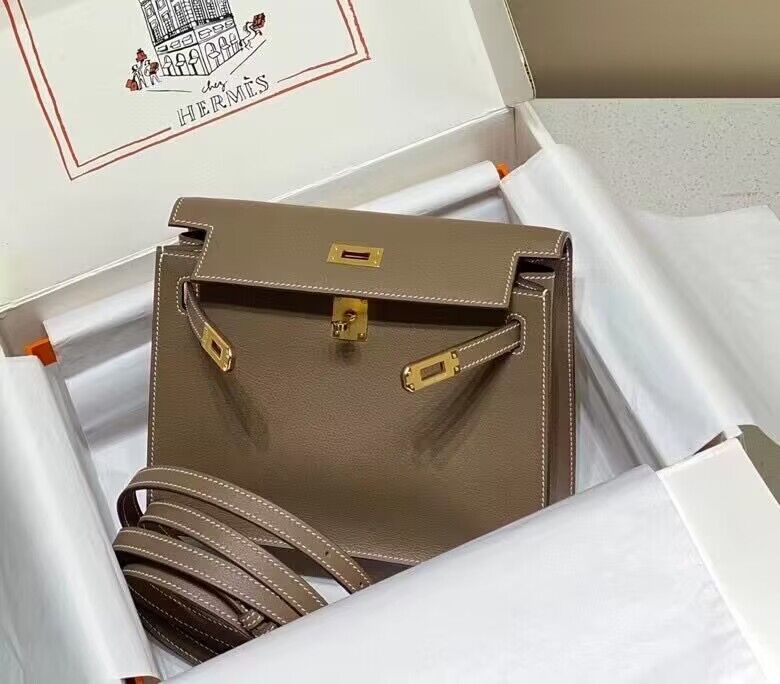 HMS - Luxurious Totes - 042