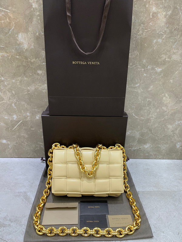Luxurious-Totes - BV Bags - 1939