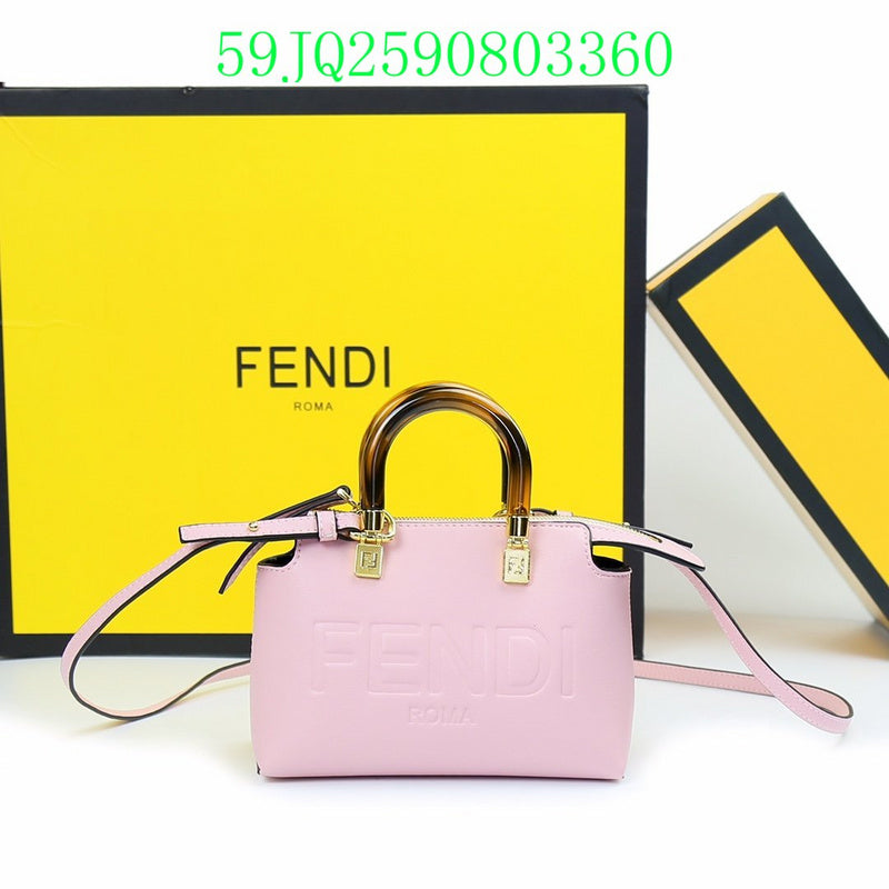 GC - Shoulder - 3259