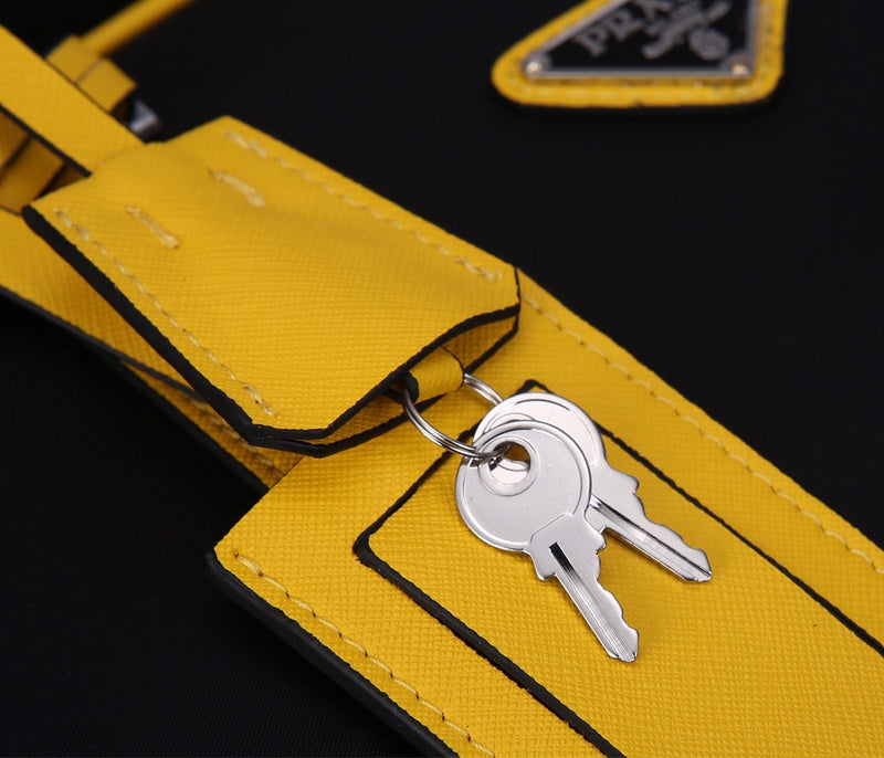 The-ZEP - PDA Bags - 1274