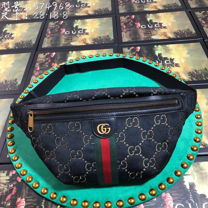 Lux-Totes - GCI Bags - 2465