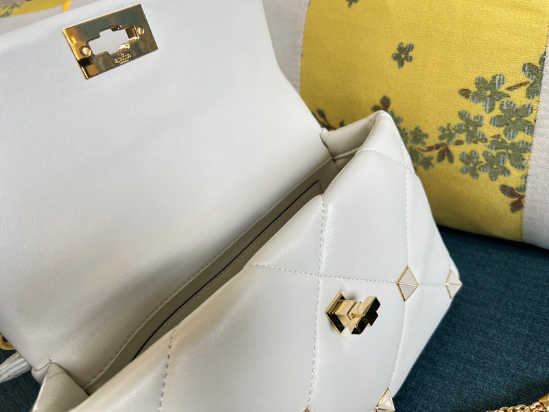 Luxurious Totes - Latest - 4440