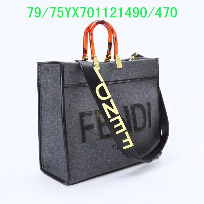 GC - Shoulder - 3487