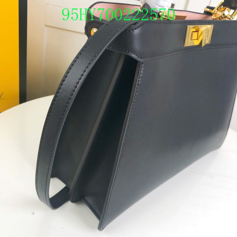GC - Shoulder - 2850