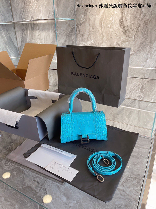 Luxurious Totes - BGA2 Bags - 156