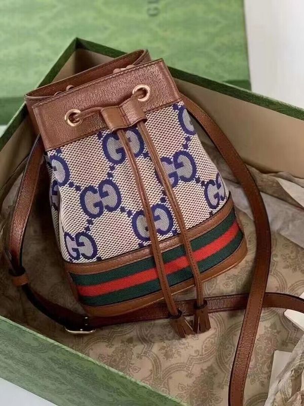 GUI - Luxurious Totes - 113