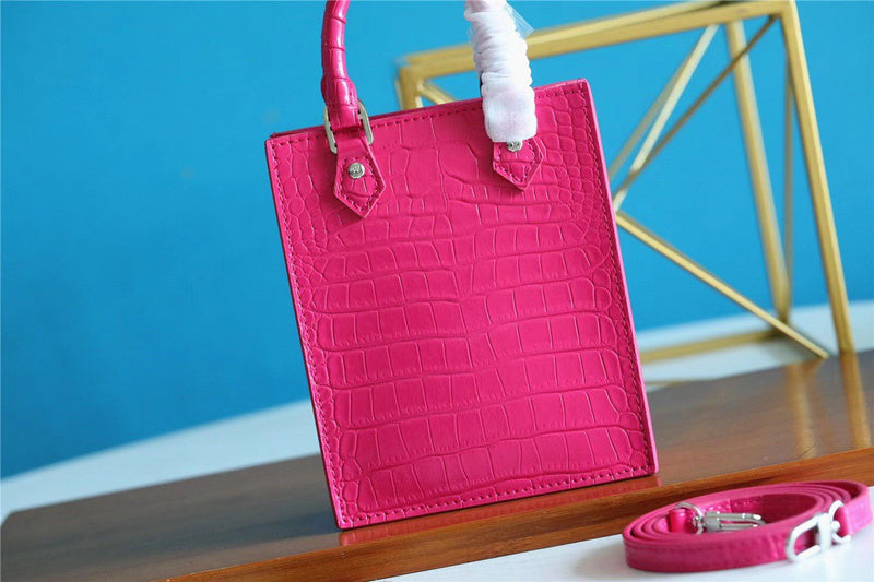 Lux-Totes - LOV Bags - 1098