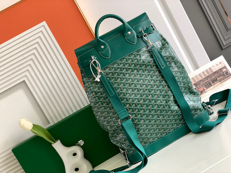 Lux-Totes - GOD Bags - 002