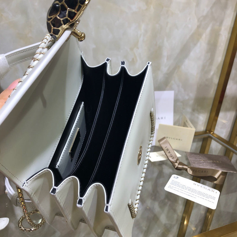 Style My Style - BVLGA Bags - 080
