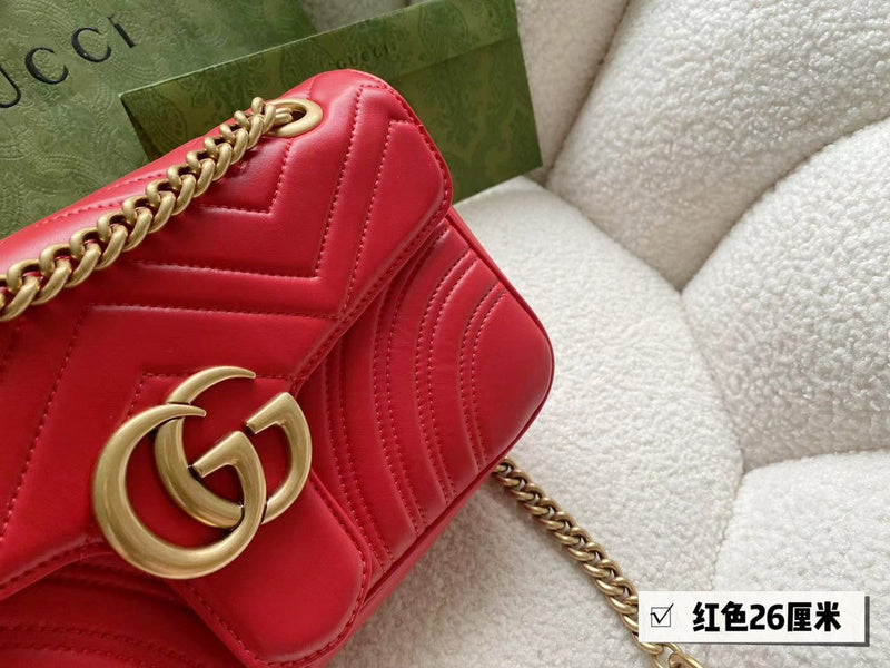 Luxurious Totes - GUI3 Bags - 060