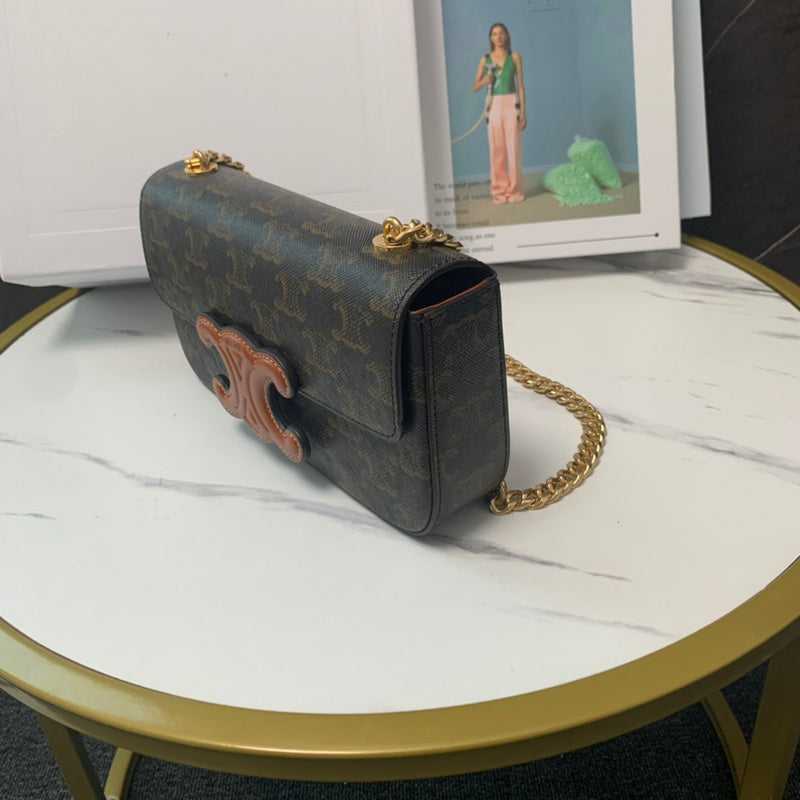 Luxurious Totes - Latest - 6609