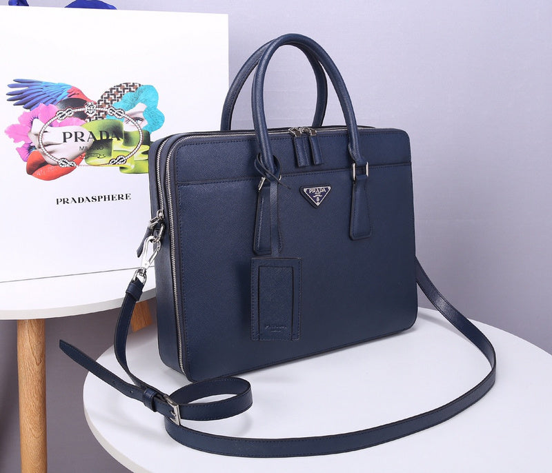 The-ZEP - PDA Bags - 1313