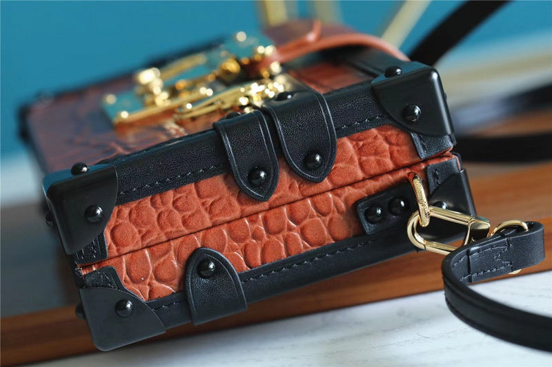 Lux-Totes - LOV Bags - 1193