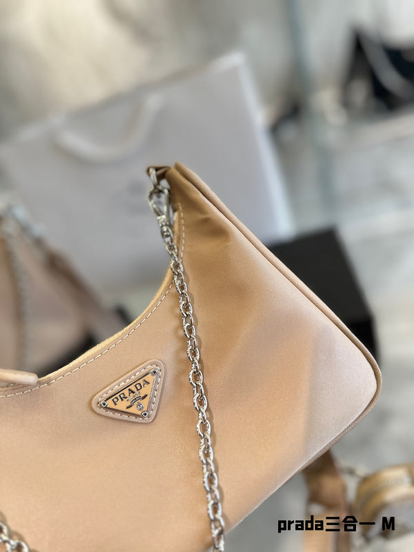 Luxurious Totes - PDA3 Bags - 212