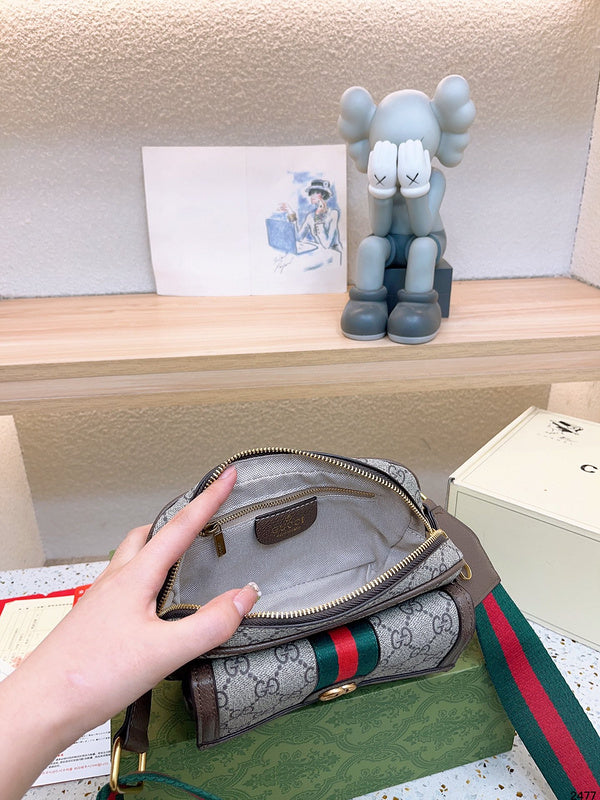 Luxurious Totes - GUI3 Bags - 101