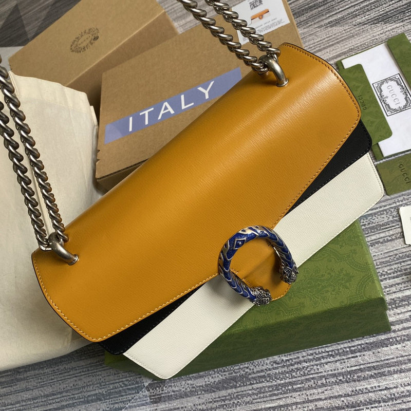 Luxurious Totes - Latest - 4119
