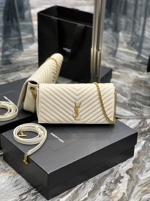 Luxurious Totes - Latest - 8510