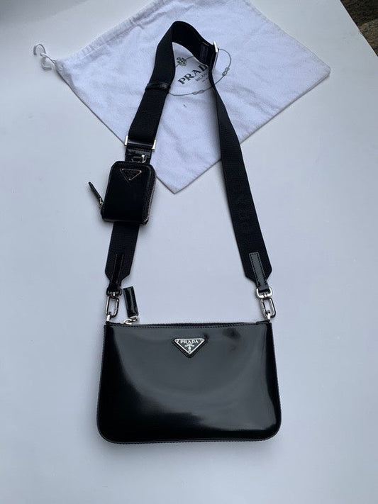 ZEP - PD Bags - 488
