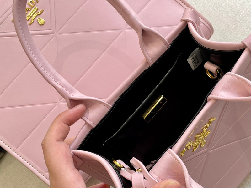Luxurious Totes - PDA3 Bags - 110
