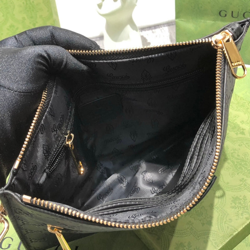GUI - Luxurious Totes - 1003