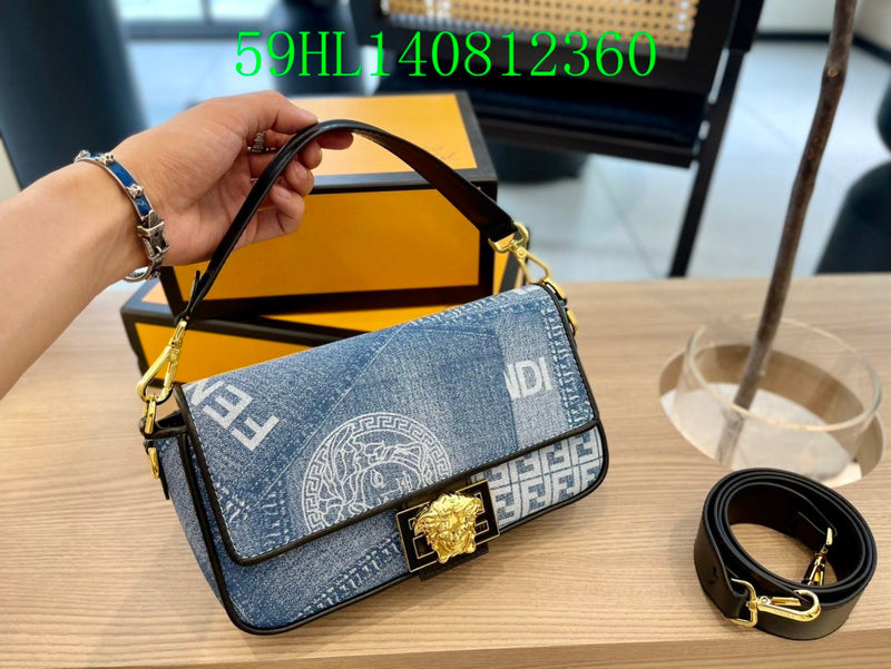 GC - Shoulder - 3358