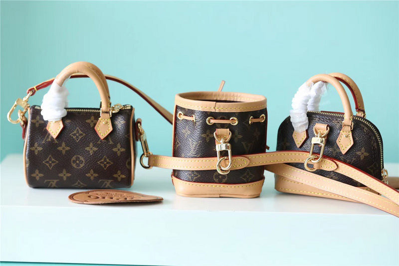 Lux-Totes - LOV Bags - 922